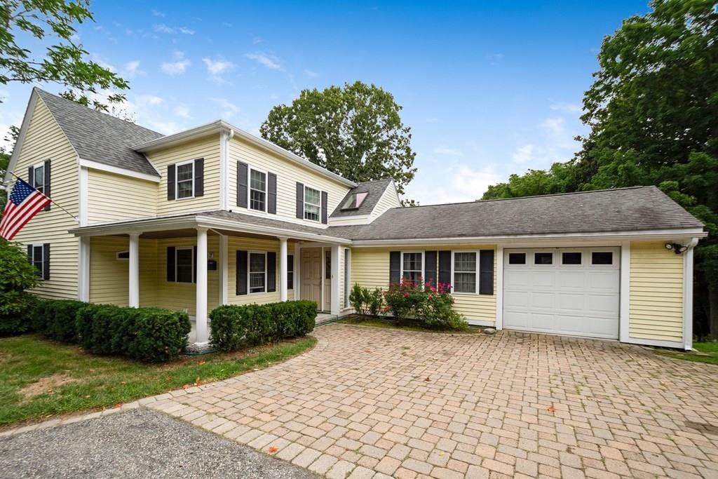 12 Lexington Street - Photo 1
