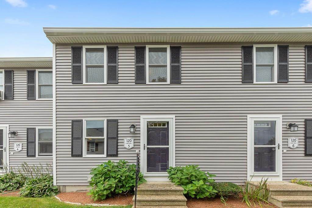 120 Olde Colonial Dr - Photo 1