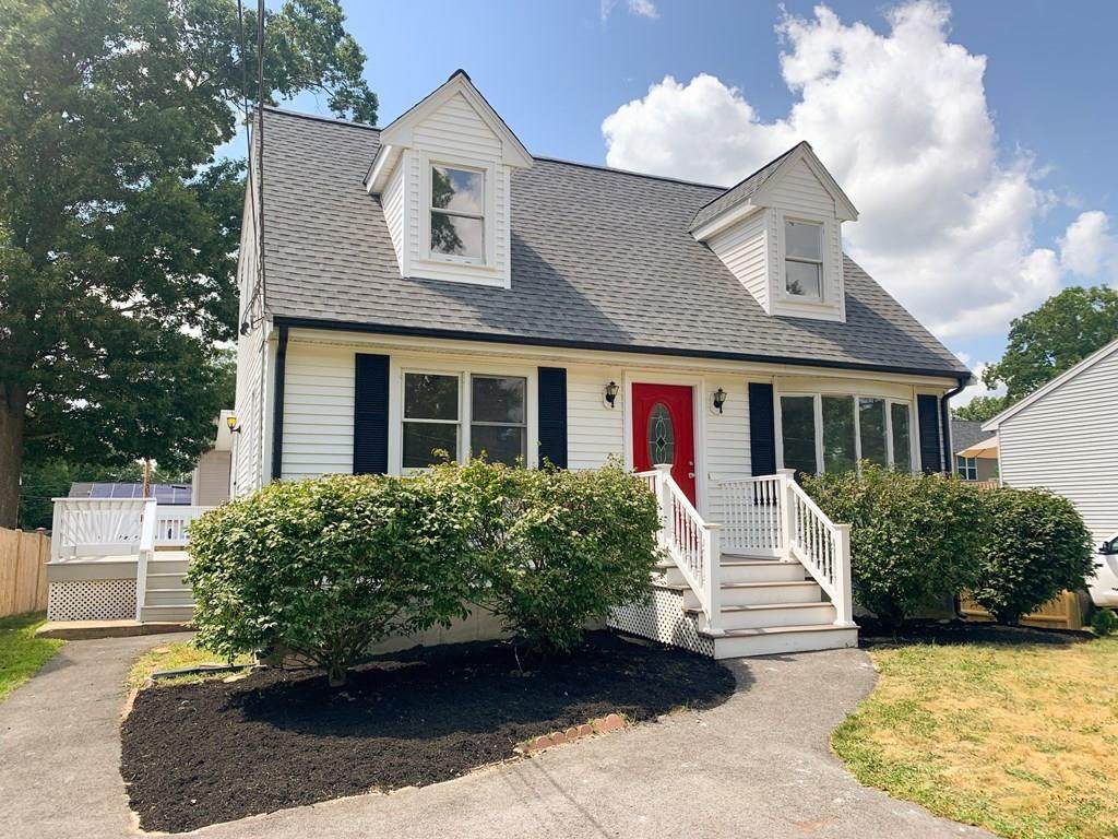 69 Coolidge Ave - Photo 1