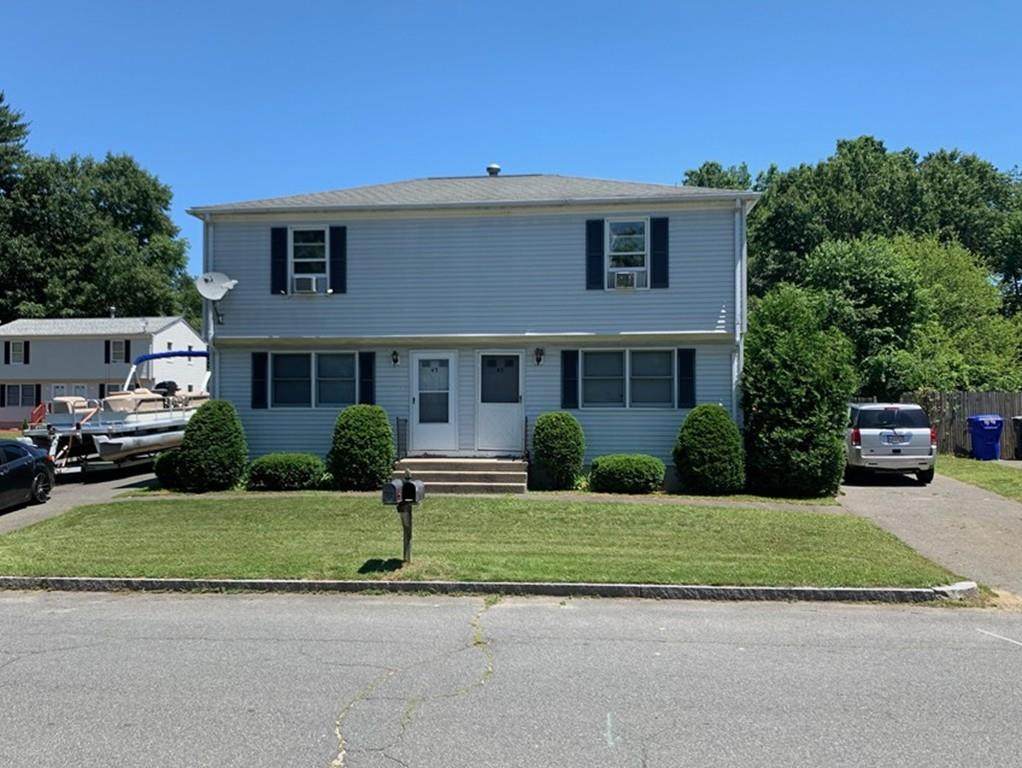 43-45 Farnham Ave - Photo 1