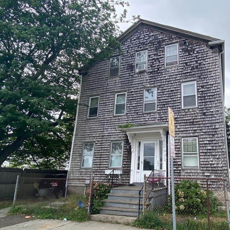 219 Acushnet Ave - Photo 1