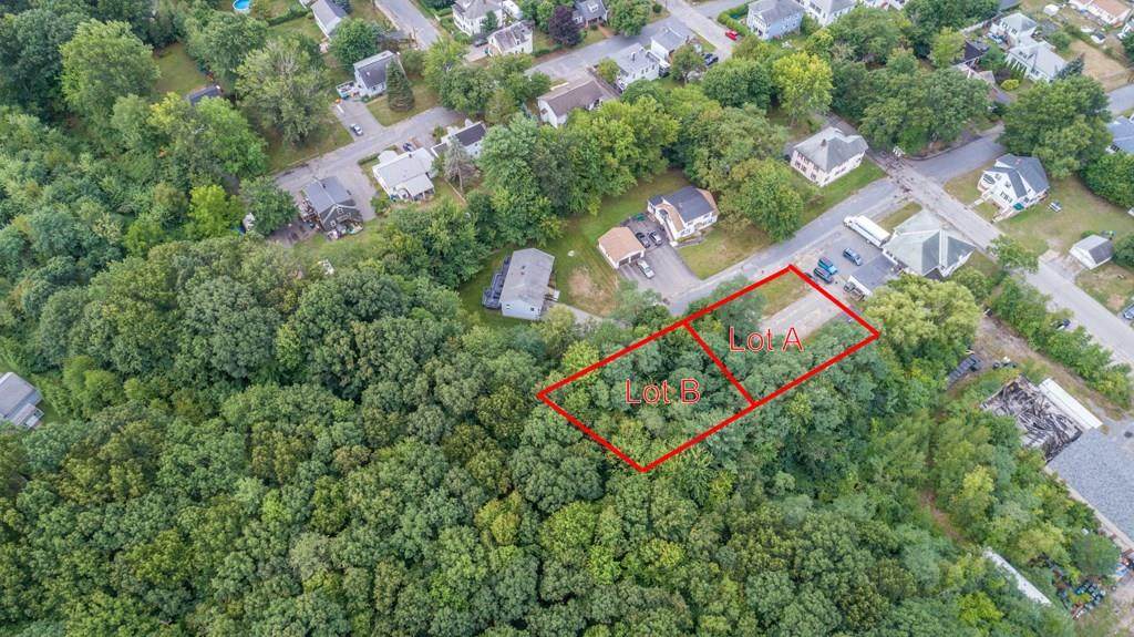 0 Lot B Amiott Street - Photo 1