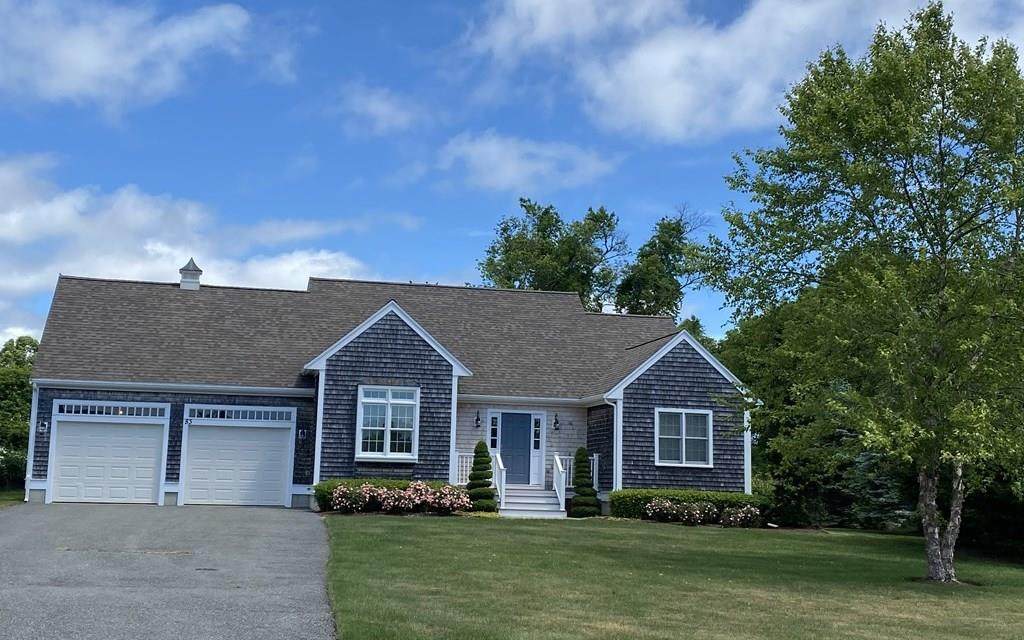 83 Country Way - Photo 1