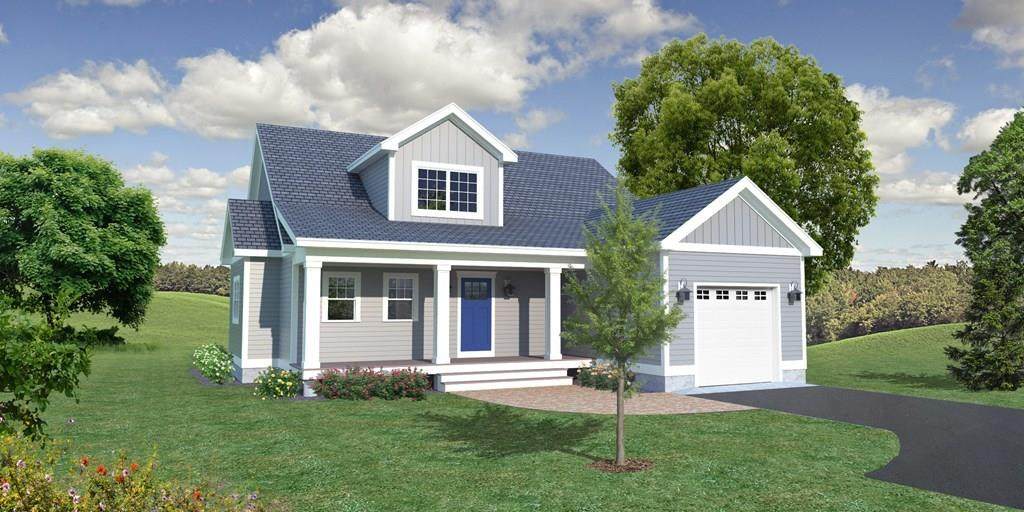 69 Starboard Dr. - Photo 1