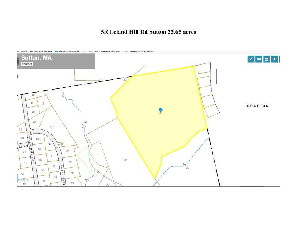 5R Leland Hill Rd - Photo 1