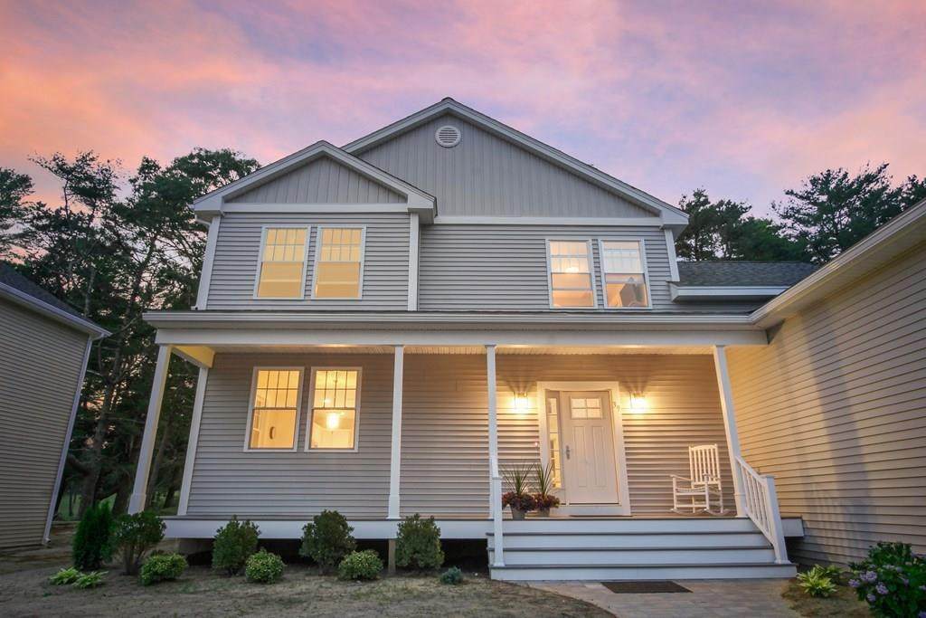 60 Starboard Dr. - Photo 1