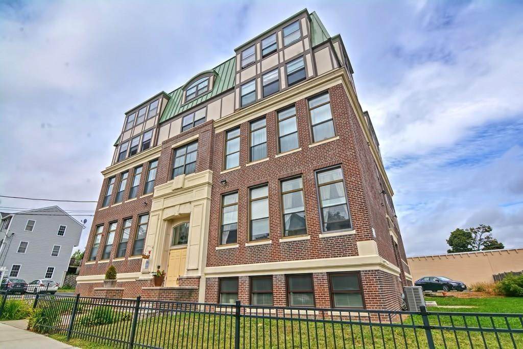 58 Almont Street - Photo 1