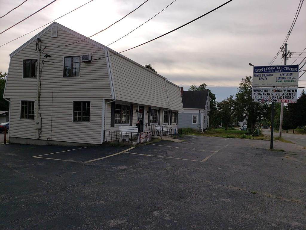 162 E Main St - Photo 1