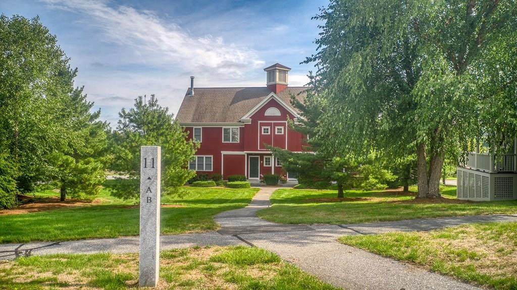 35 Lancaster County Road - Photo 1