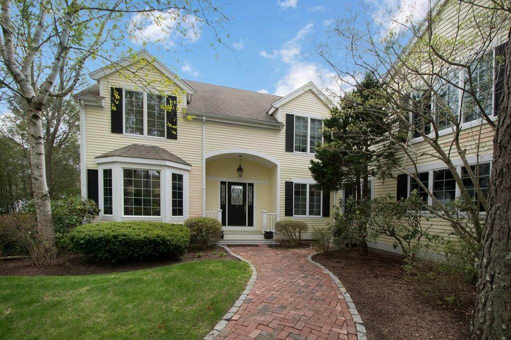 65 The Heights - Photo 1