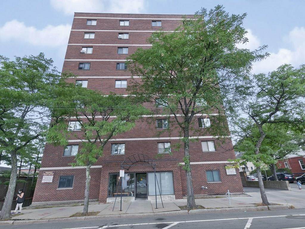 2353 Massachusetts Ave - Photo 1