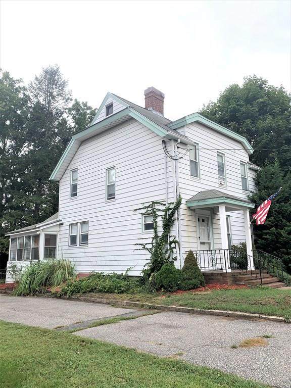 35 Alexander St - Photo 1