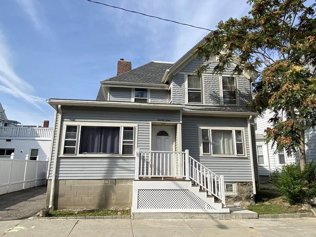 27 Gordon Street - Photo 1