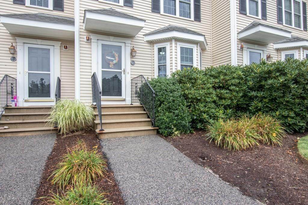15 Copper Lantern Lane - Photo 1