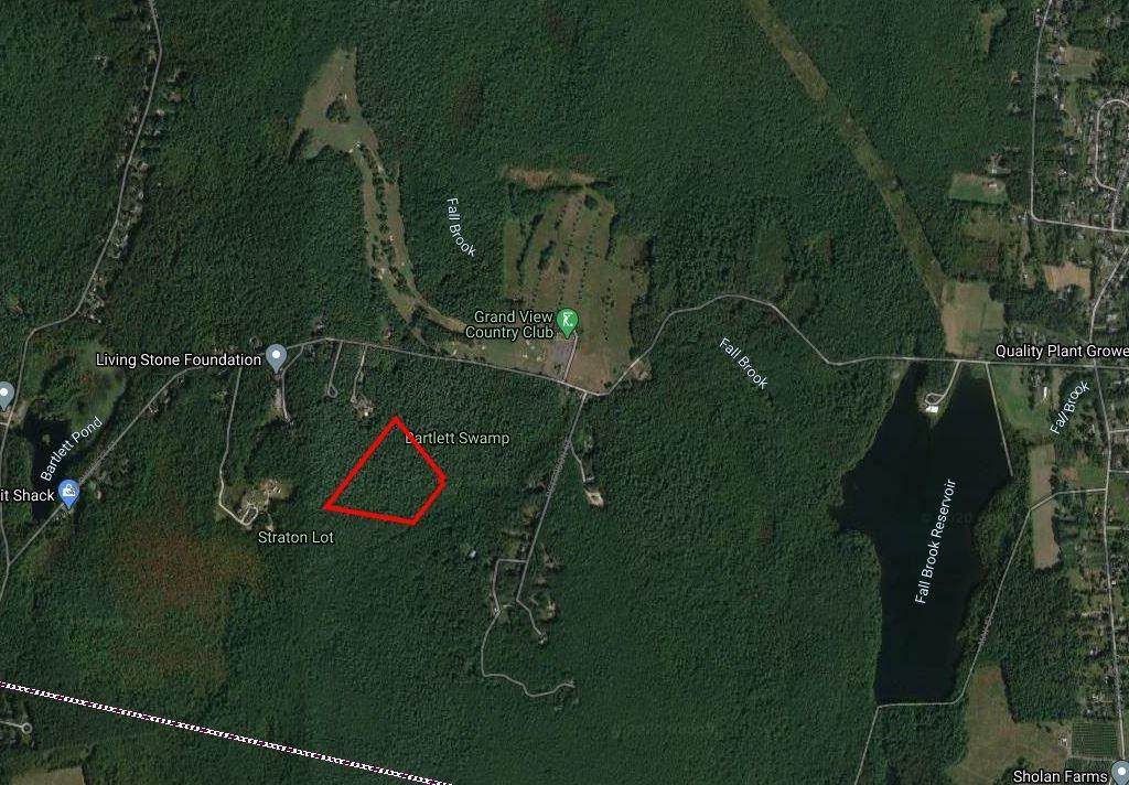 0 Wachusett St - Photo 1