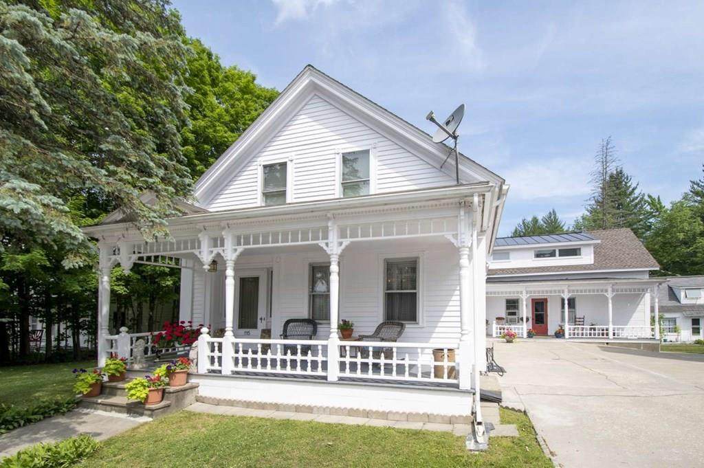 115 Bethel Mountain Road - Photo 1