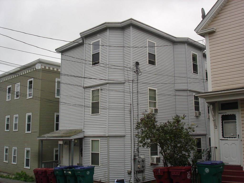 8 Marsh - Photo 1