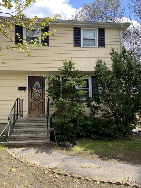 206 Maple St - Photo 1