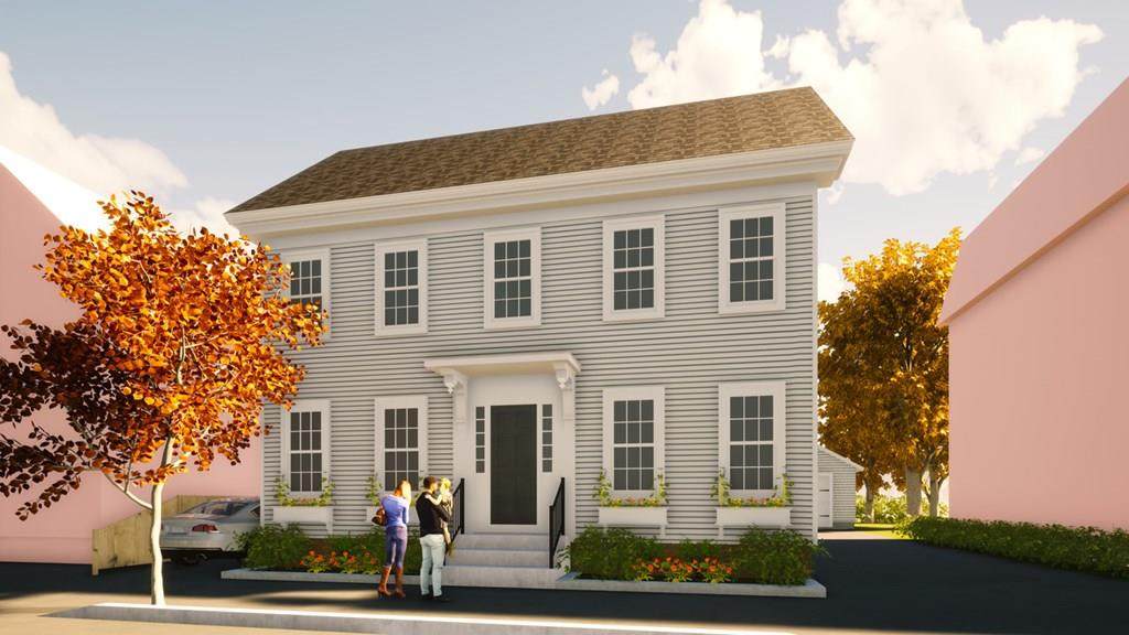 33 Bromfield - Photo 1