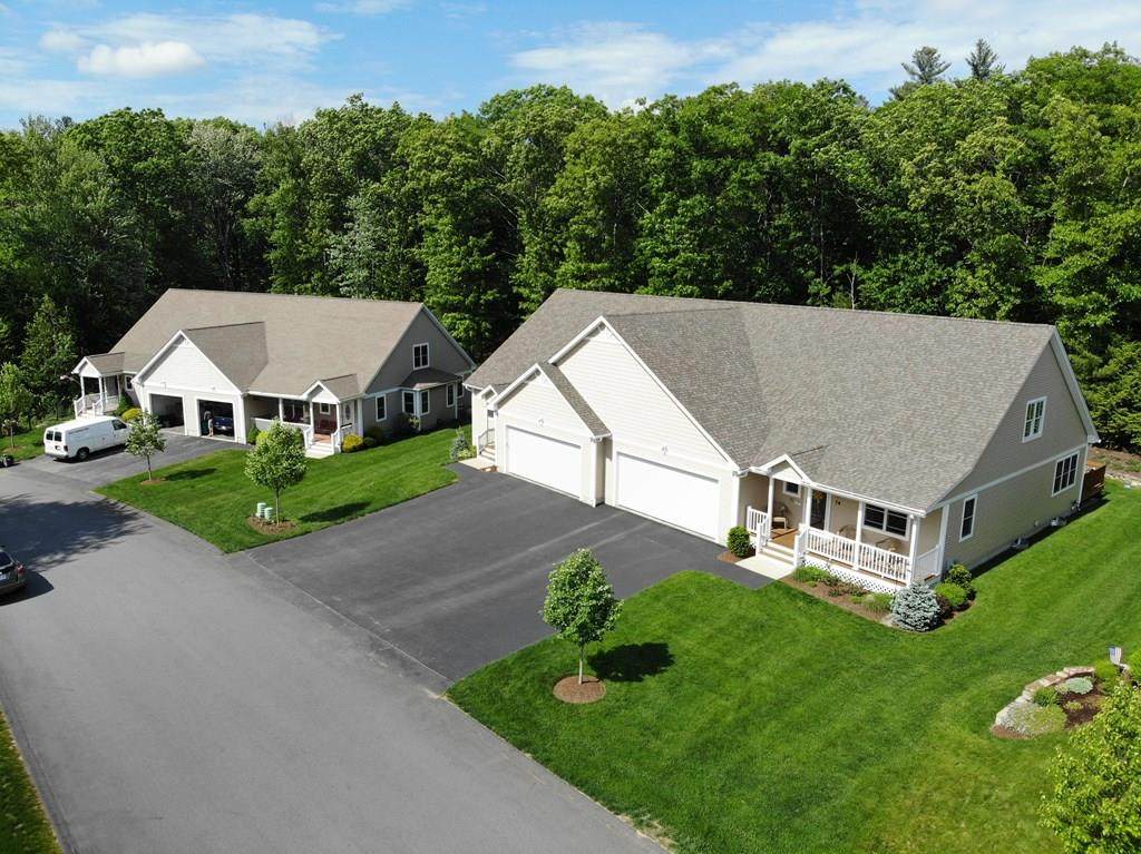 5B Virginia Drive - Photo 1