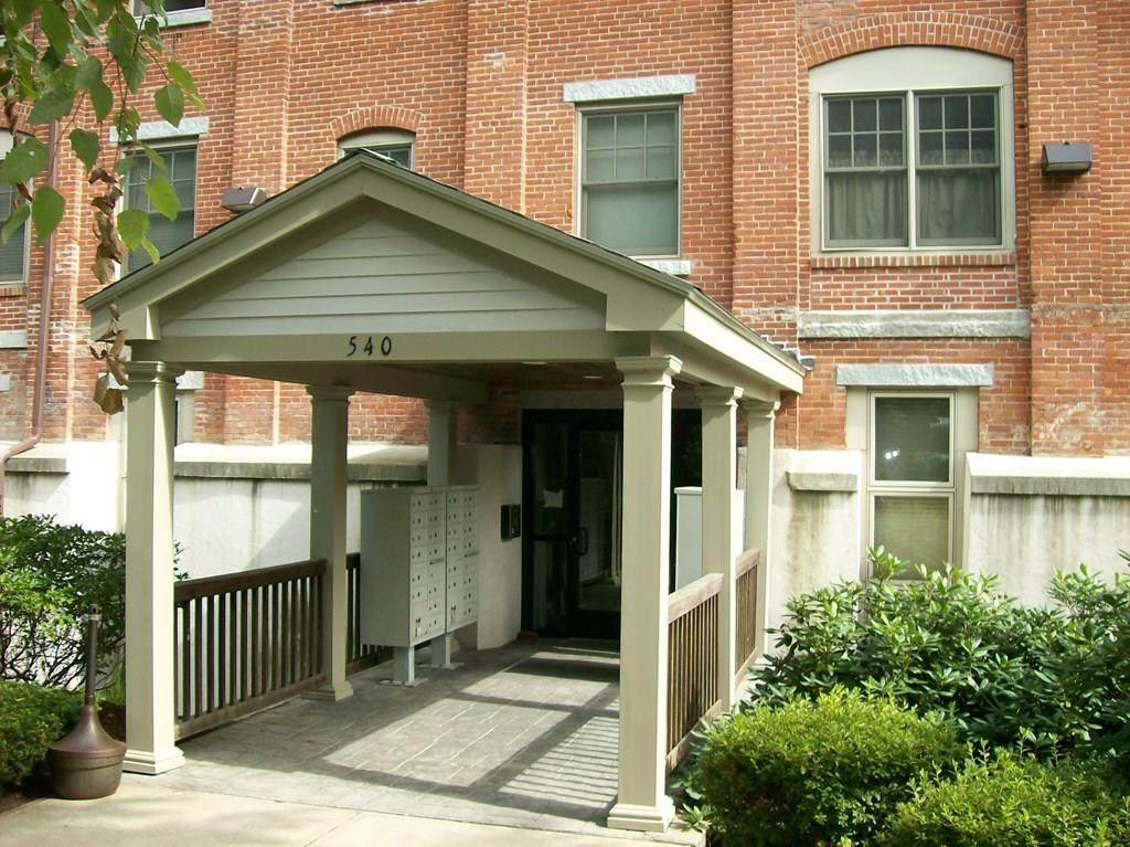 540 Main Street - Photo 1