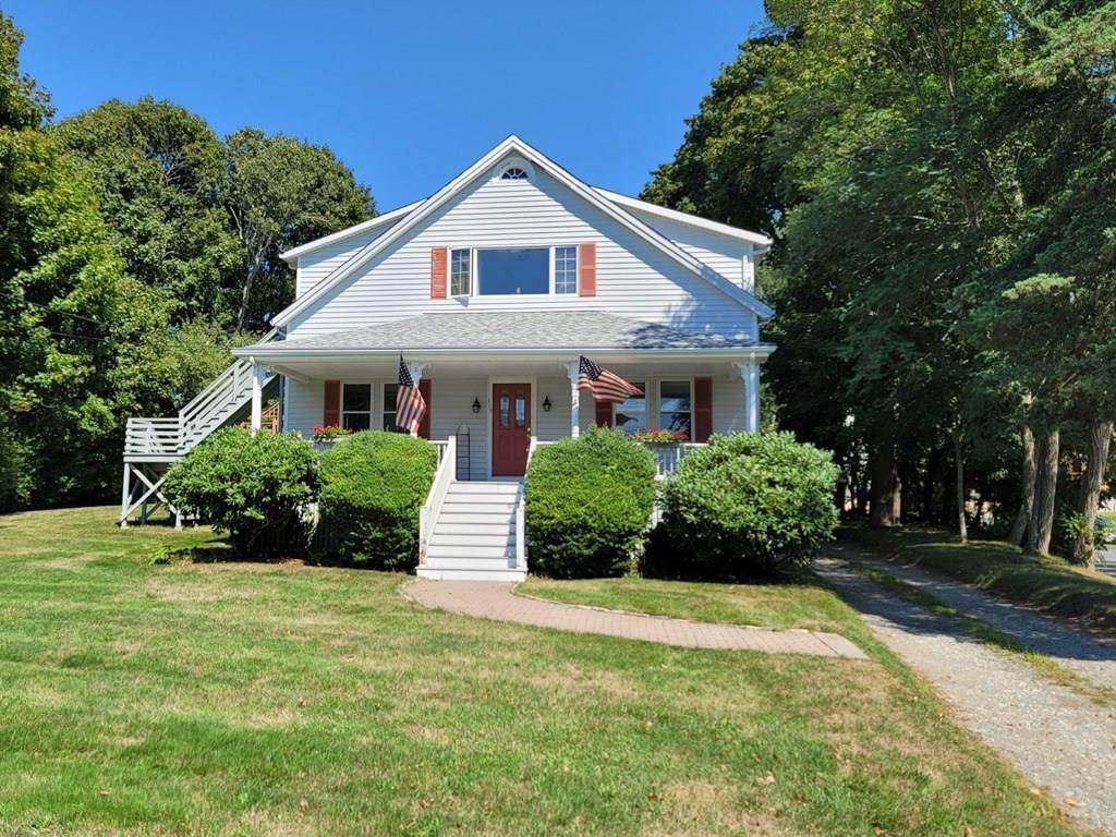 115 County - Photo 1