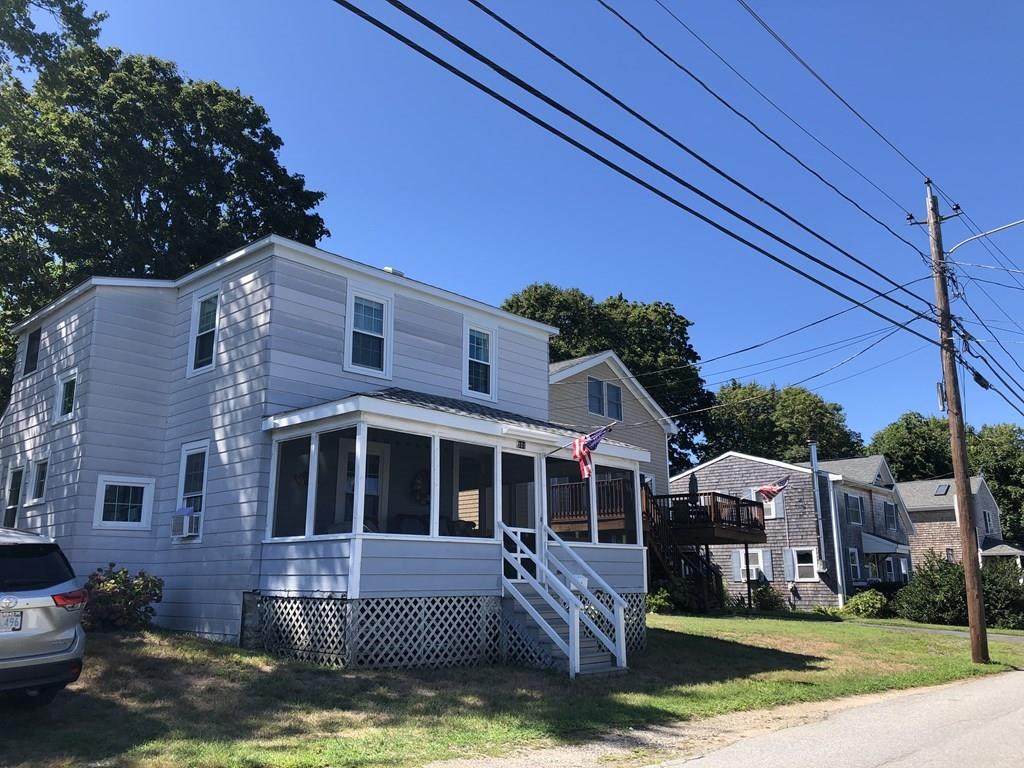 101 King Philip Ave - Photo 1