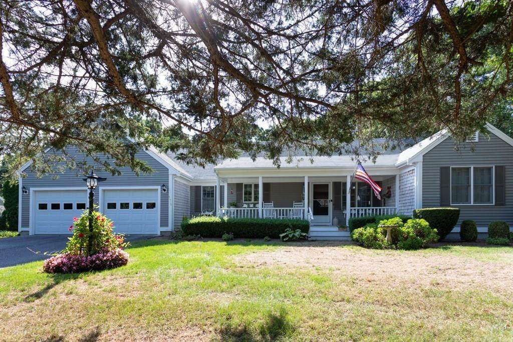 178 Winding Cove Rd - Photo 1