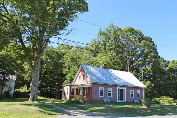 924 Brattleboro Road - Photo 1