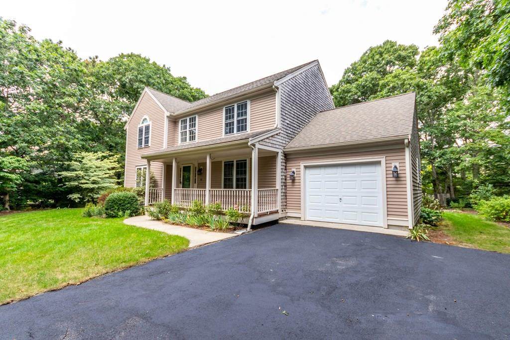 76 Country Club Ln - Photo 1