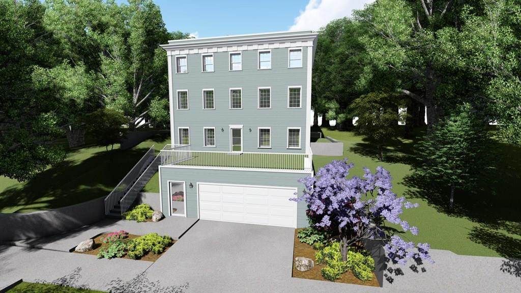 1188 Chestnut Street - Photo 1