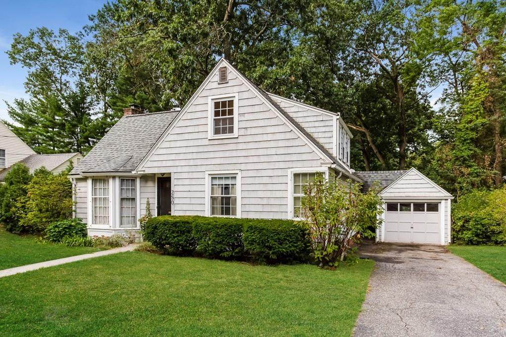 250 Burbank Road - Photo 1