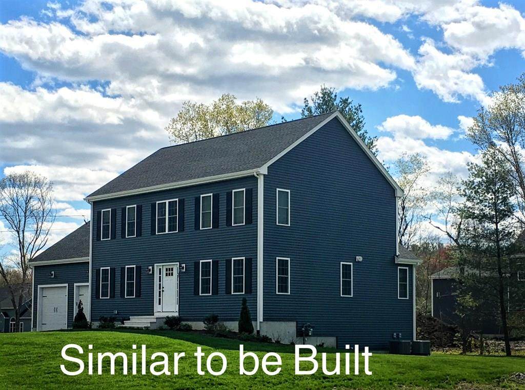 Lot 15 Baron Dr - Photo 1