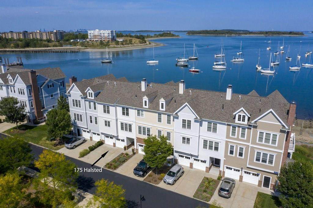 175 Hms Halsted Drive - Photo 1