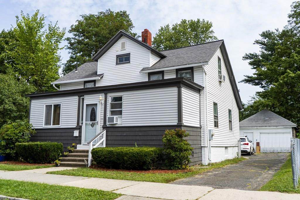 107 Ranney St. - Photo 1