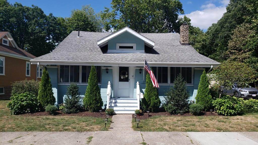 52 Hope Street - Photo 1