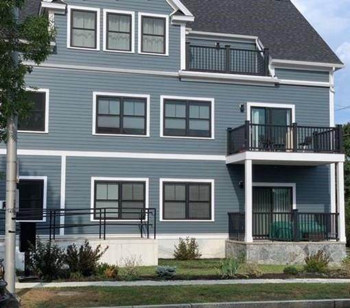 1025 Fellsway - Photo 1
