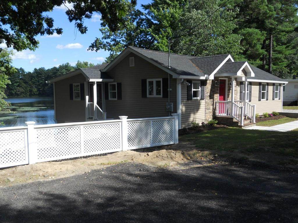 23 S. Buffumville Shore Road - Photo 1