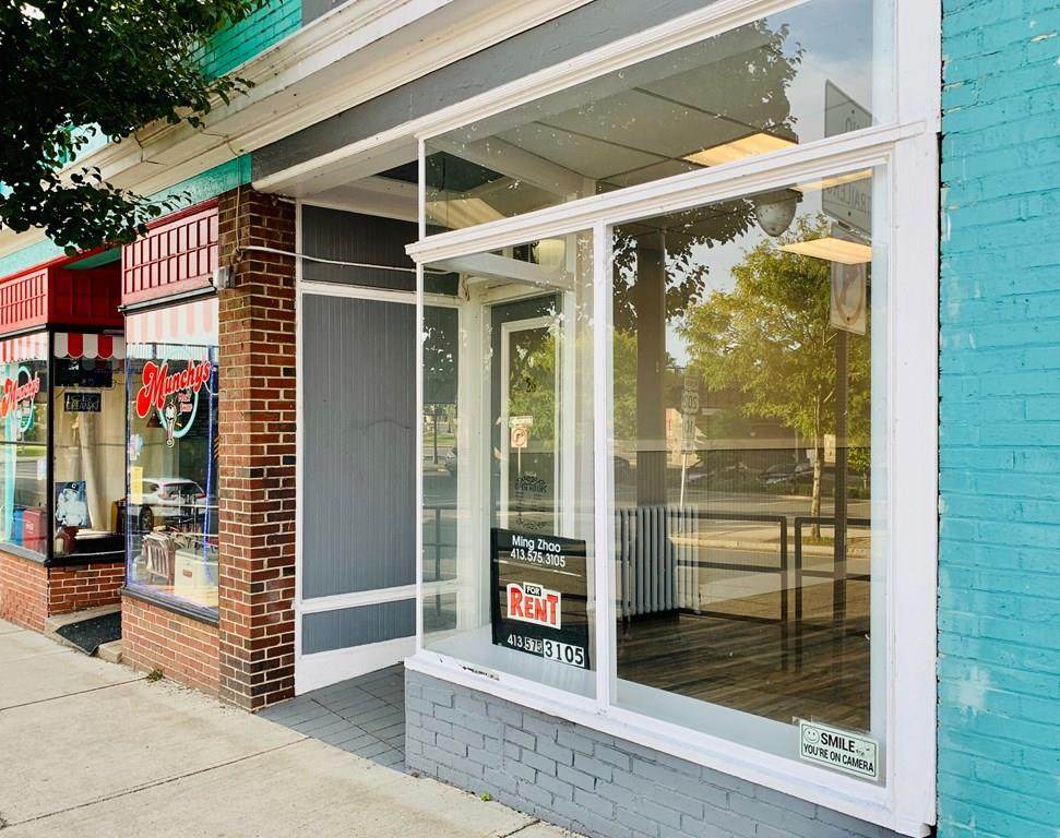26 N Elm St - Photo 1