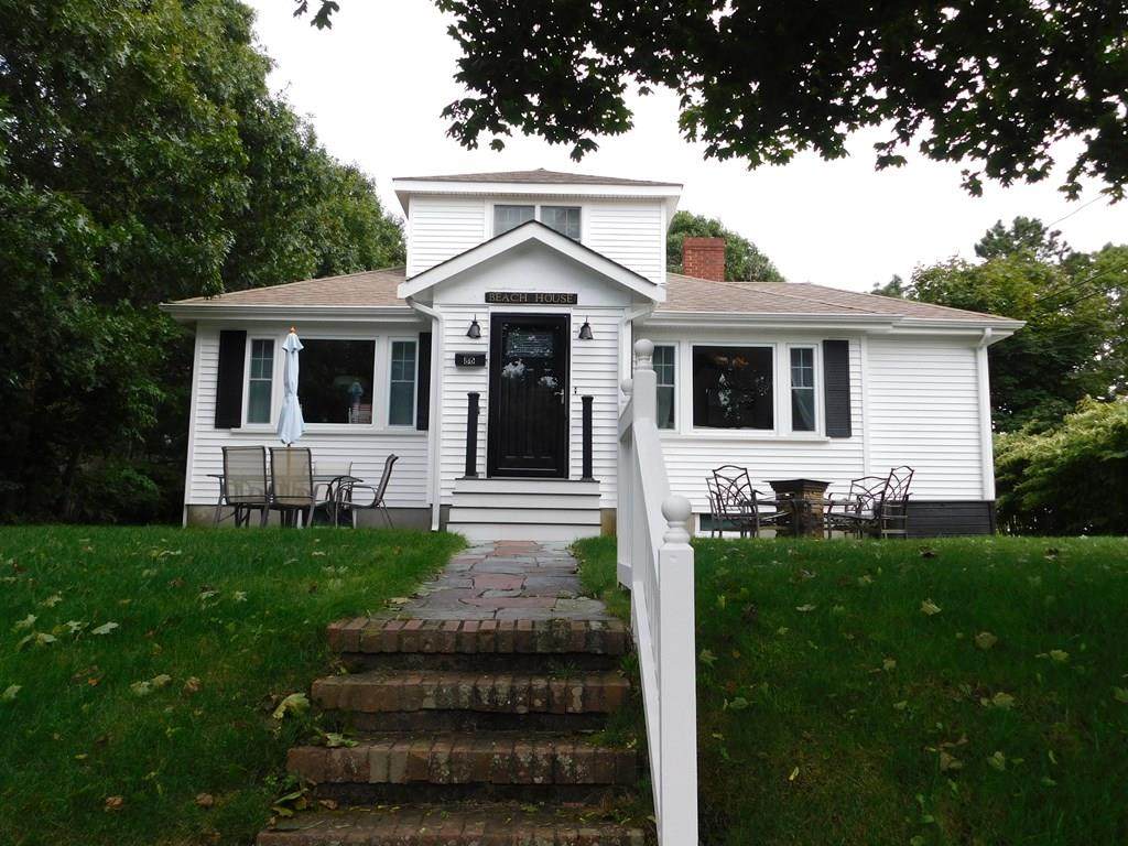 86 Standish Way - Photo 1