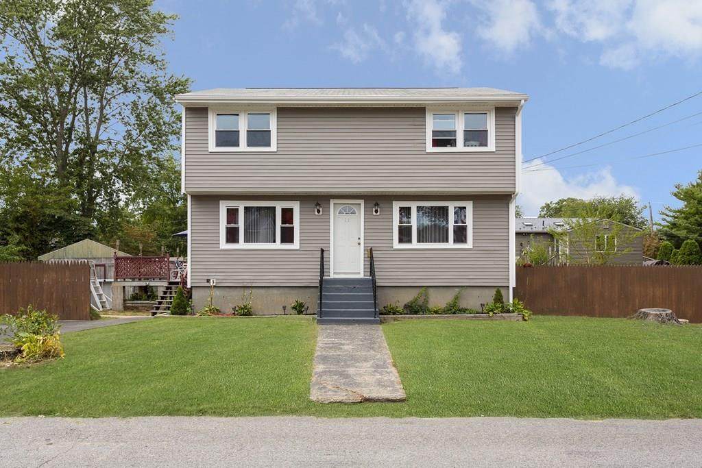 17 Allen Ave - Photo 1