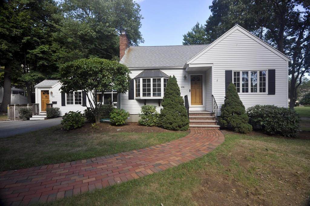 606 Summer Street - Photo 1