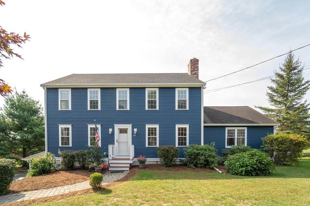 165 Curve St - Photo 1