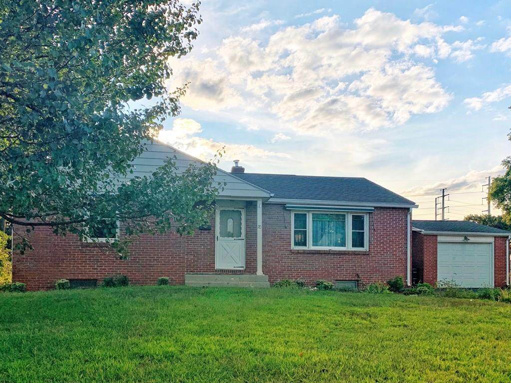 70 Mathieu Drive - Photo 1