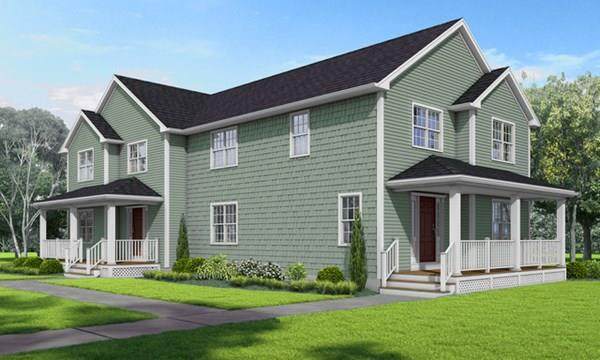 8 Old Field Way - Photo 1