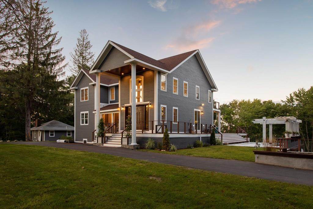 25 Breakneck Hill Rd - Photo 1