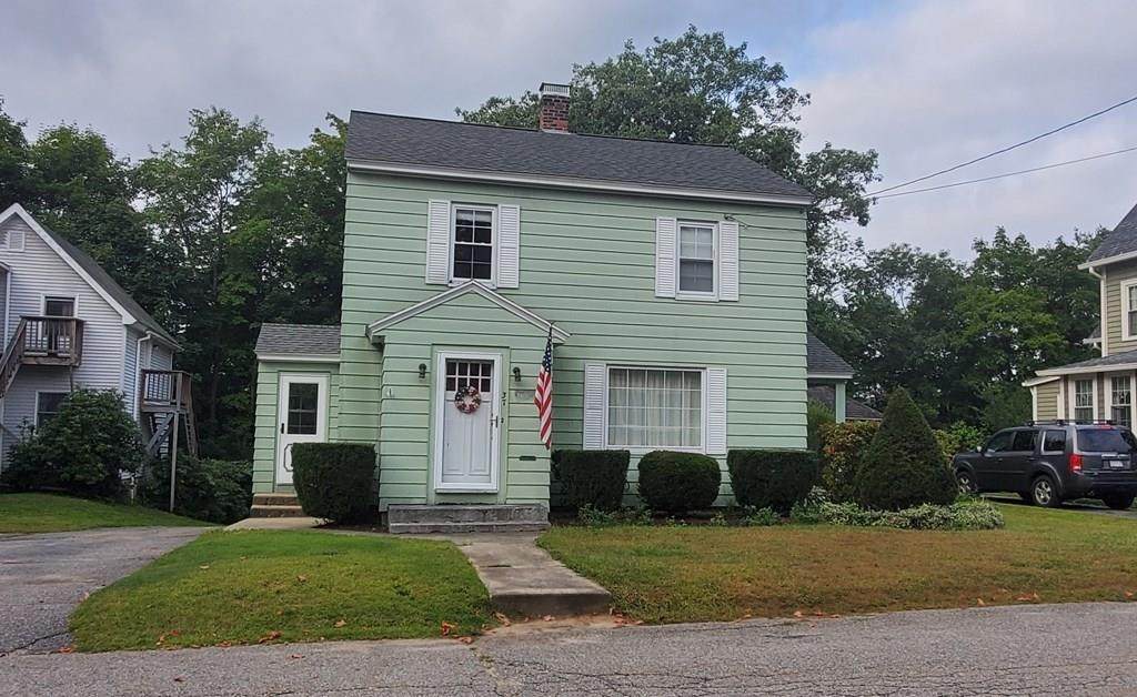 37 Wallingford Ave - Photo 1