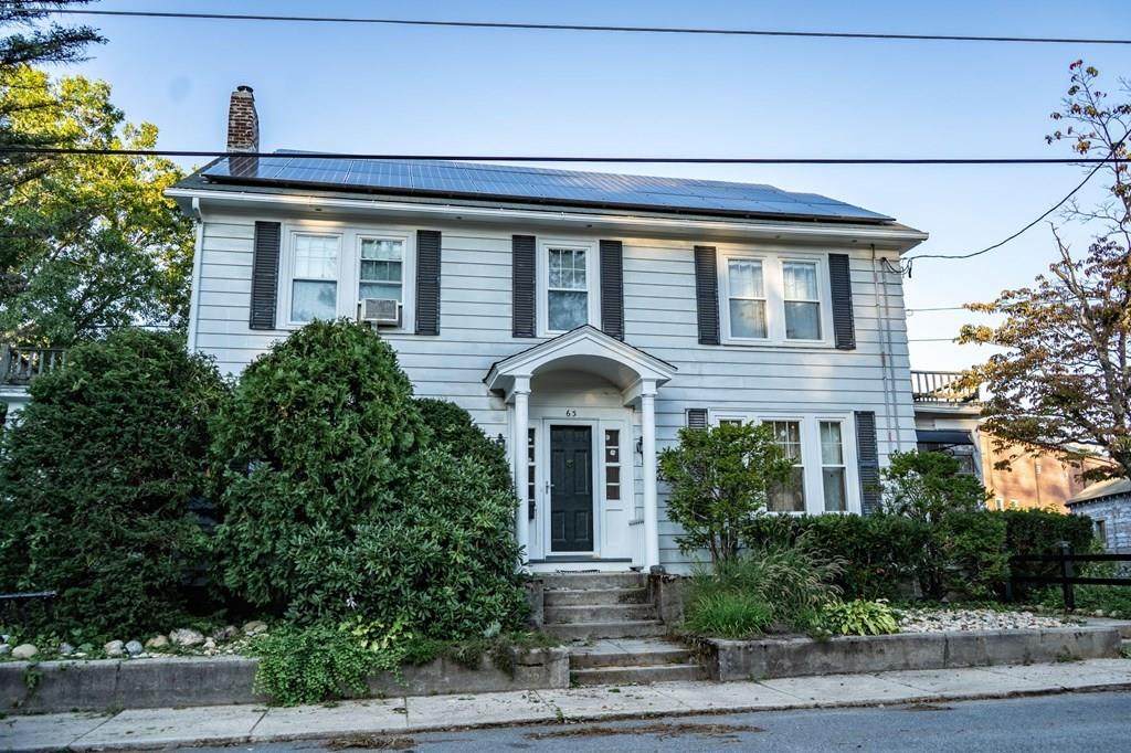 63 Shore Drive - Photo 1