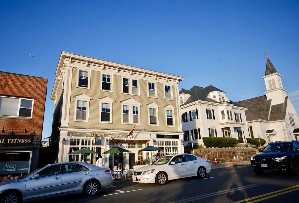 168 Humphrey Street - Photo 1