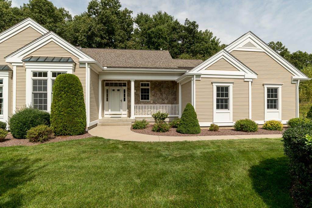 8 Aspen Dr - Photo 1